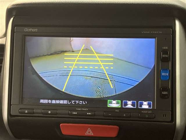 N-BOXG SSパッケージ