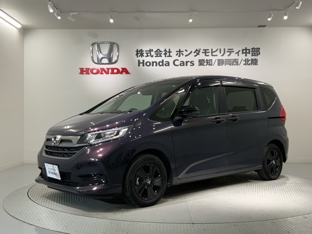 フリード+1.5 ハイブリッド G