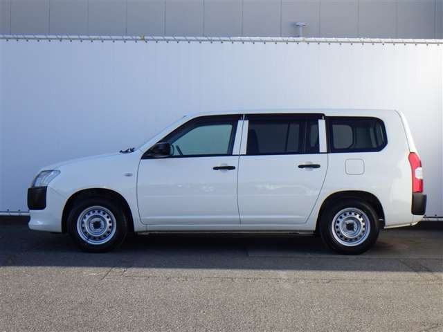 プロボックスバン