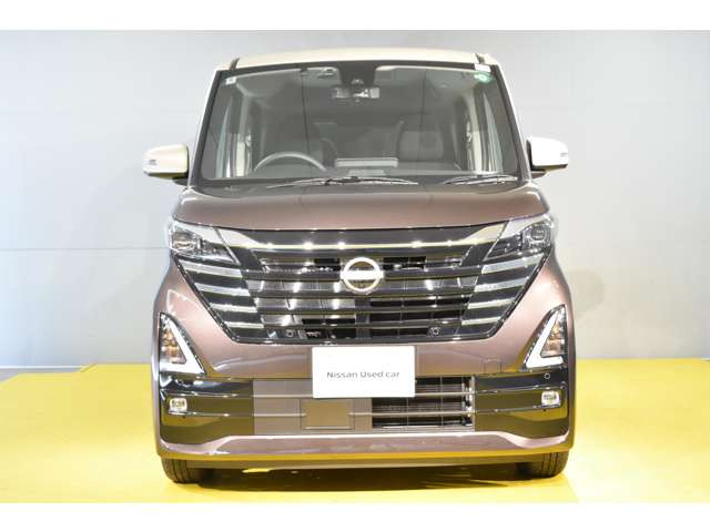 デイズハイウェイスターX プロパイロットエディション