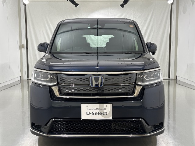 ステップワゴン