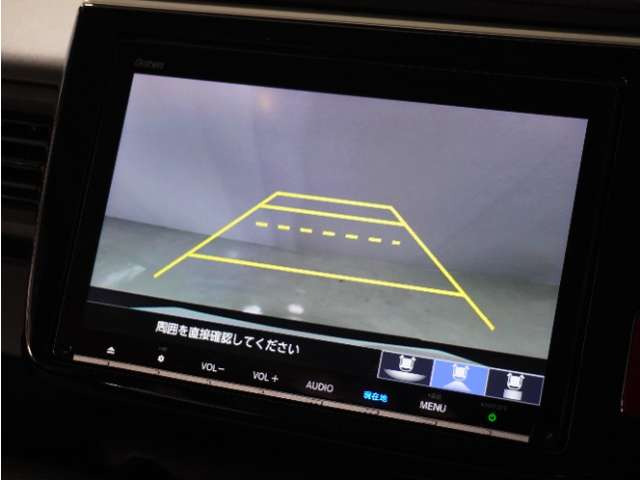 ステップワゴン1.5 スパーダ ホンダ センシング