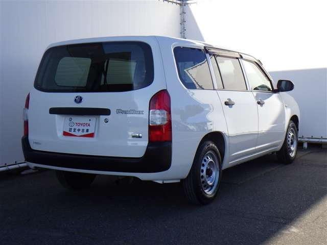 プロボックスバン