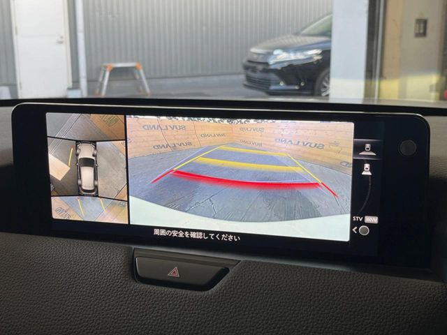 �y360&deg;�r���[���j�^�[�z��p�̃J�����ɂ��A�ォ�猩���낵���悤�Ȏ��_��360�x�N���}�̎��͂��m�F���邱�Ƃ��ł��܂������p�������m�F���₷���A�����ꏊ�ł̐؂�Ԃ��⒓�Ԃ��X���[�Y�ɍs���܂��B