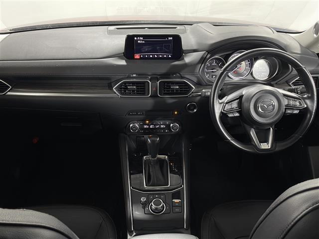 CX-52.2 XD Lパッケージ