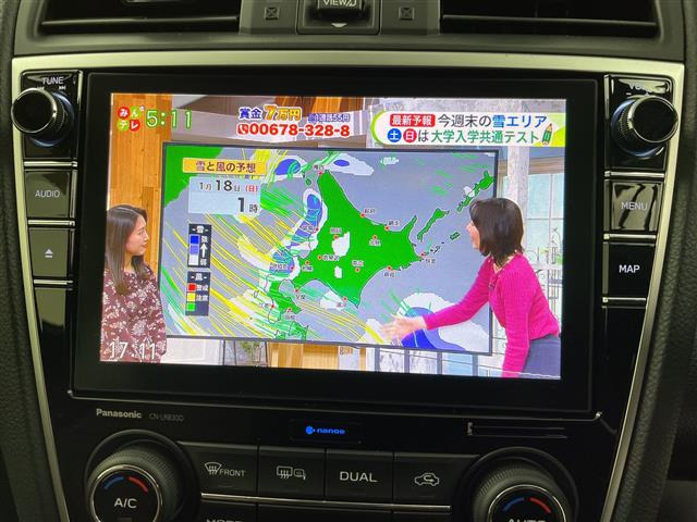 レヴォーグ1.6 STI スポーツ アイサイト 4WD