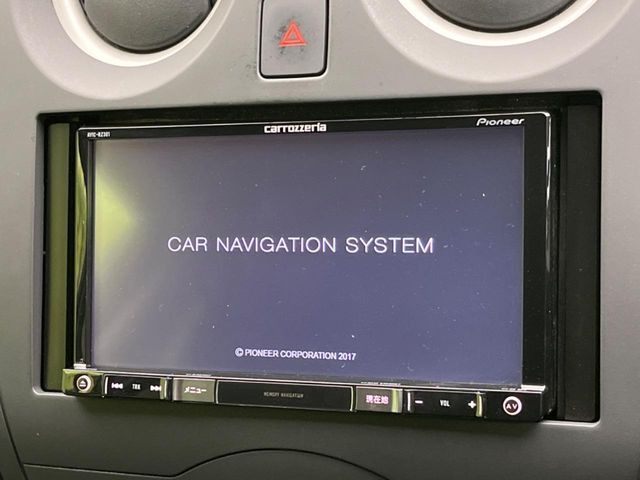 �y�i�r�Q�[�V�����z�g���₷���i�r�ŖړI�n�܂ł�������ē����Ă���܂��B�e��I�[�f�B�I�Đ��@�\���[�����Ă���A���Ԃ̉^�]������Ɋy�����Ȃ�܂�!!