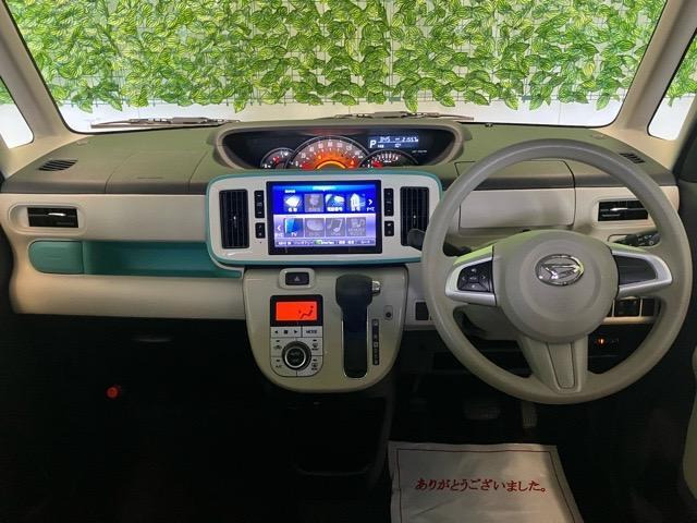 ムーヴキャンバスG メイクアップ リミテッド SAIII