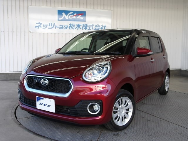 ブーン1.0 シルク SAII