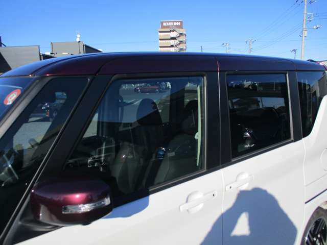 デイズハイウェイスターX プロパイロットエディション