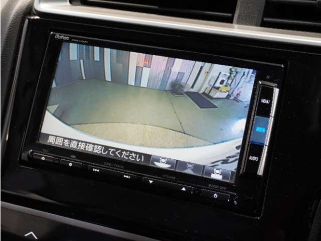 フィット1.3 13G Fパッケージ