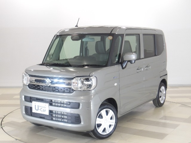 スペーシアハイブリッド(HYBRID) G