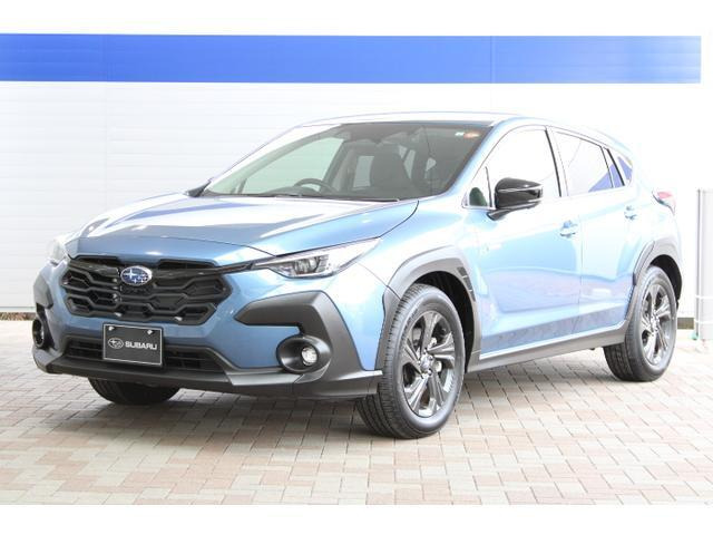 クロストレック2.0 ツーリング