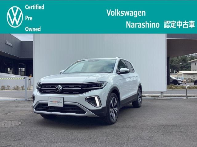 T-CrossTSI スタイル