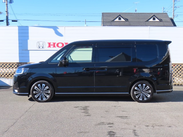 ステップワゴン