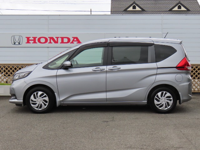 フリード1.5 G ホンダセンシング