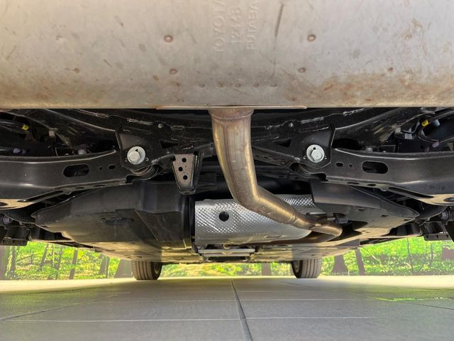 下回りがきれいなうちに、防錆加工の施工がオススメ。降雪地域はもちろん、沿岸部にお住いの方や、趣味でマリン・ウィンタースポーツをされる方にご好評いただいております。