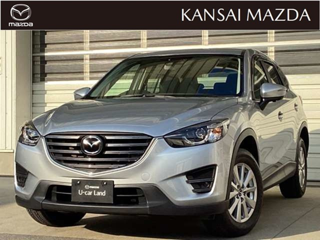 CX-52.5 25S Lパッケージ