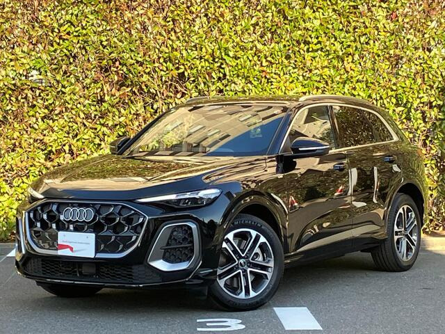 Q5TDI クワトロ 150kW アドバンスト Sラインパッケージ ディーゼル 4WD