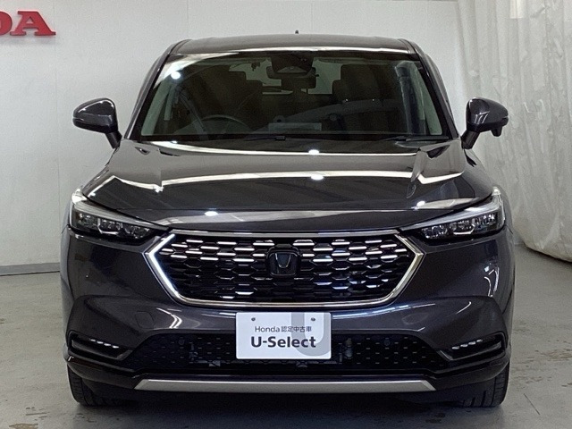 ヴェゼル1.5 e:HEV Z 4WD