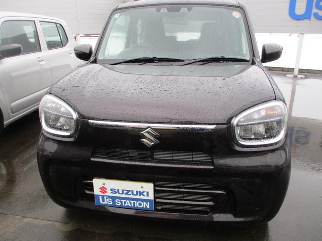 アルトハイブリッド(HYBRID) X 4WD