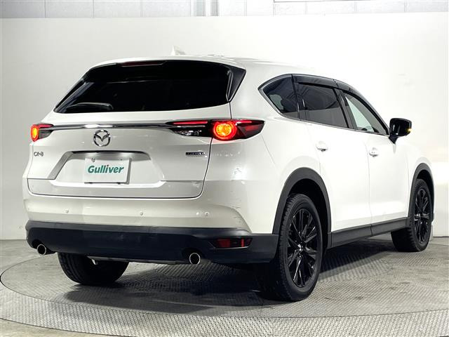 CX-82.5 25S ブラックトーンエディション