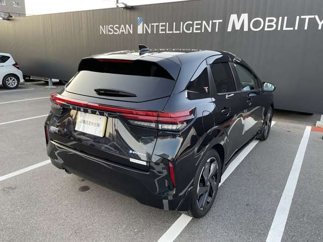 ノートオーラ1.2 G レザーエディション