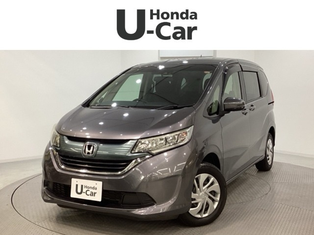 フリード+1.5 G ホンダセンシング 4WD