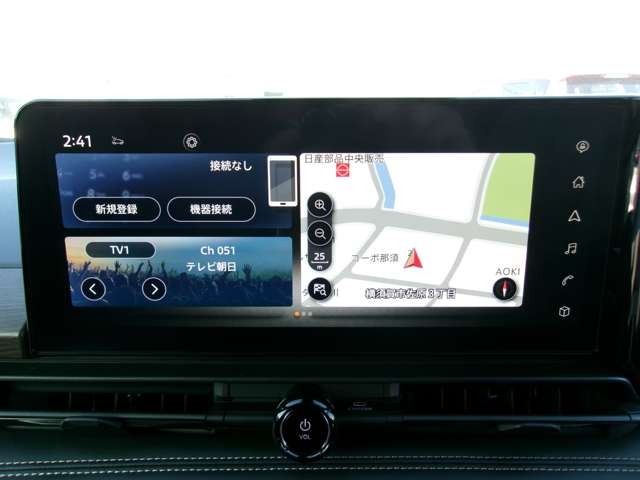 セレナ1.4 e-4ORCE ハイウェイスターV 4WD