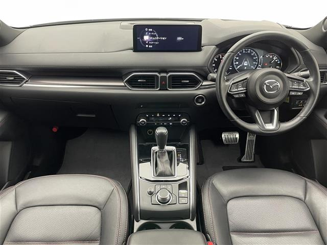 CX-52.2 XD スポーツアピアランス