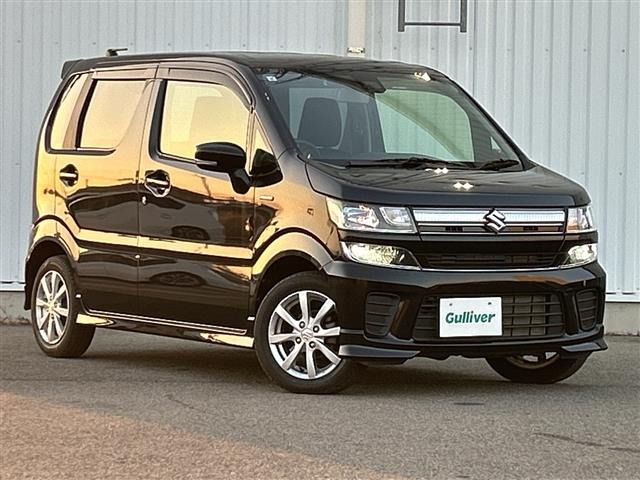 ワゴンRハイブリッド(HYBRID) FZ