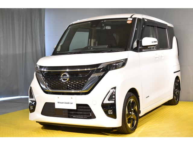 デイズハイウェイスターX プロパイロットエディション