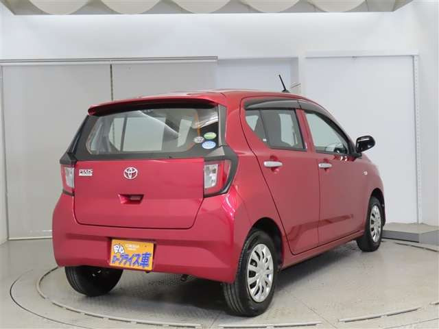 ピクシスエポックL