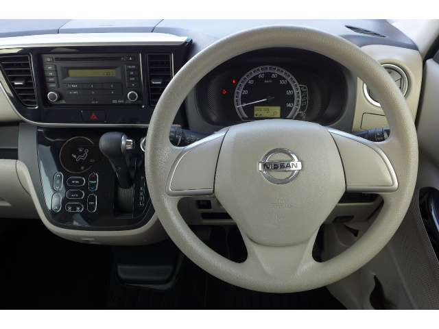 デイズルークスX 4WD