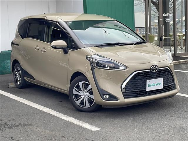 シエンタ1.5 G クエロ