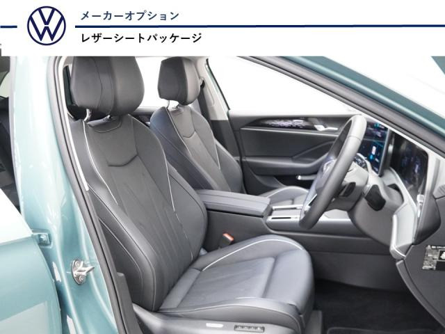 パサートeTSI エレガンス