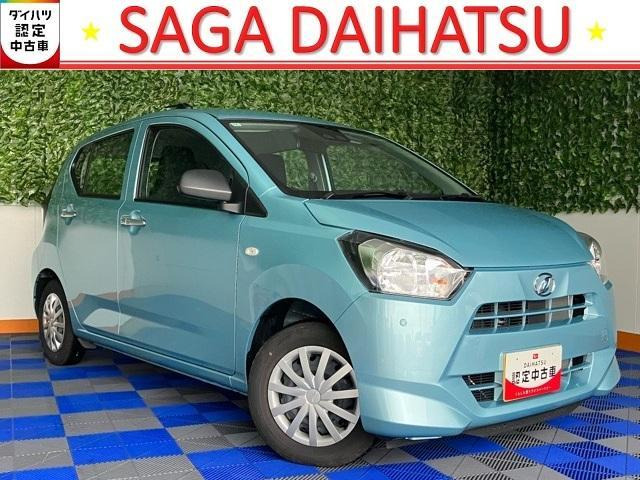 ミライースL SAIII