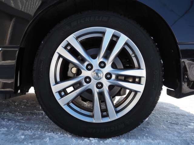 �ȁA�Ȃ�Ƒ����A���X�ł�����̂��q�l�Ɂw�ē~���C�p�[�u���[�h�x���v���[���g!���͂��̈������C�p�[�ł̎��E�s�ǂ͉^�]�̖W���ɂȂ��ϊ댯�ł�!�w�J�[�Z���T�[�������x�ƃX�^�b�t�܂ł��`����������