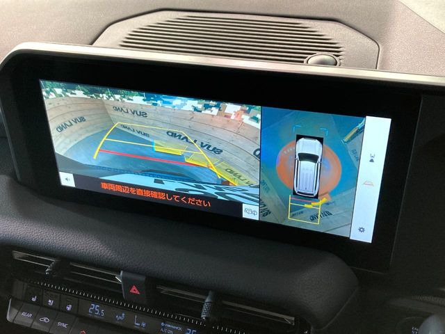 �y�p�m���~�b�N�r���[���j�^�[�z��p�̃J�����ɂ��A�ォ�猩���낵���悤�Ȏ��_��360�x�N���}�̎��͂��m�F���邱�Ƃ��ł��܂������p�������m�F���₷���A�����ꏊ�ł̐؂�Ԃ��⒓�Ԃ��X���[�Y�ɍs���܂��B