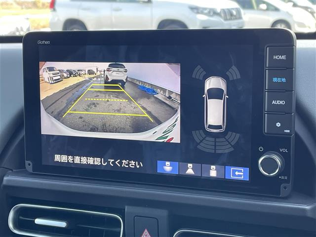 フリード1.5 e:HEV クロスター