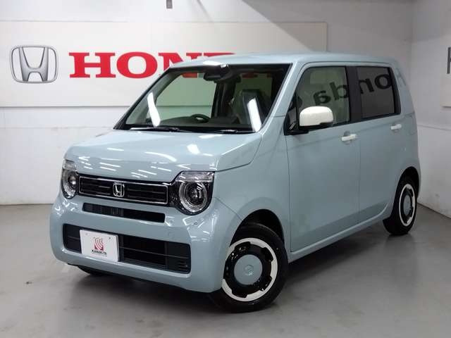 N-WGNL ファッションスタイル