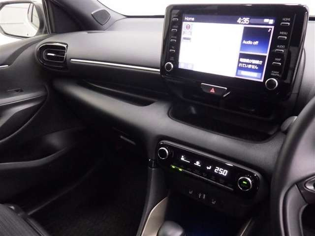 ヤリス1.5 ハイブリッド Z