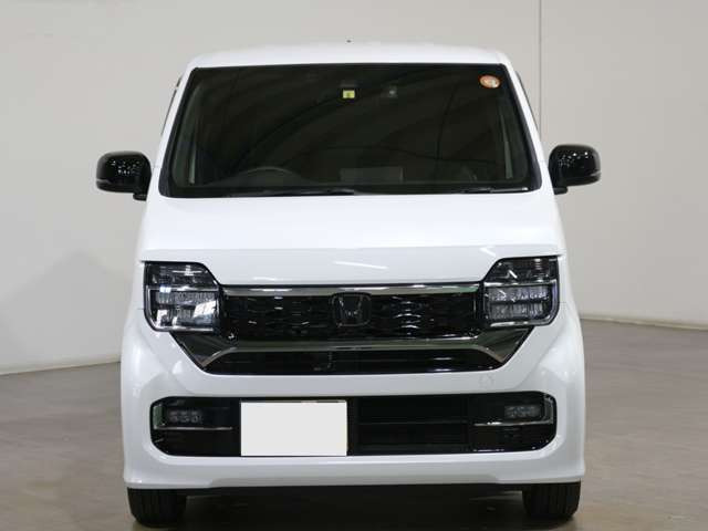 N-WGNカスタムL ターボ