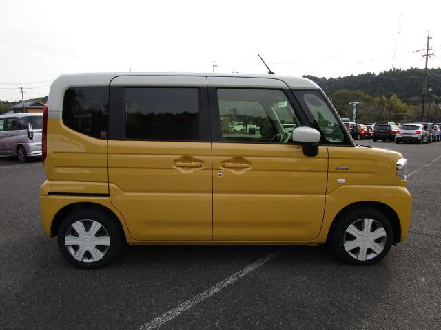 スペーシアハイブリッド(HYBRID)  X