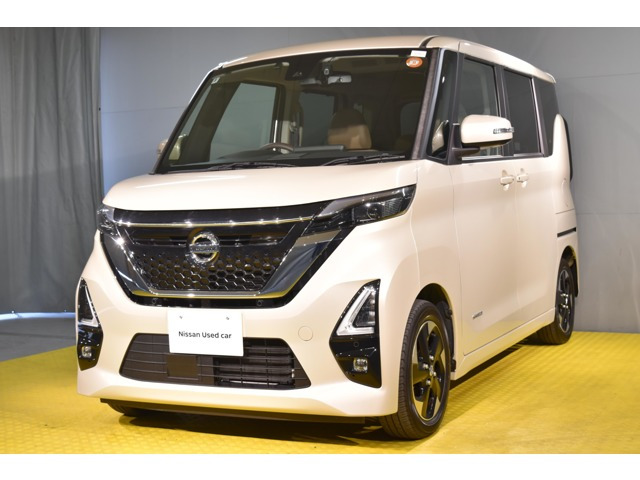 デイズハイウェイスターX プロパイロットエディション