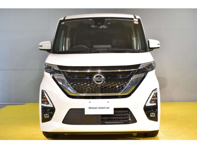 デイズハイウェイスターX プロパイロットエディション