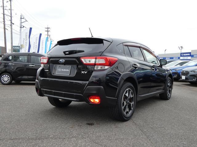 XV1.6i-L アイサイト 4WD