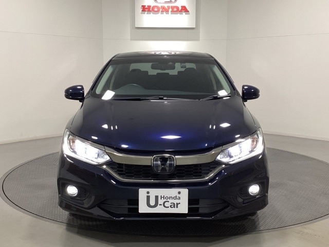 グレイス1.5 ハイブリッド EX ホンダセンシング ブラック スタイル