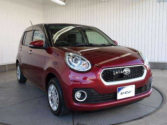 ブーン1.0 シルク SAII