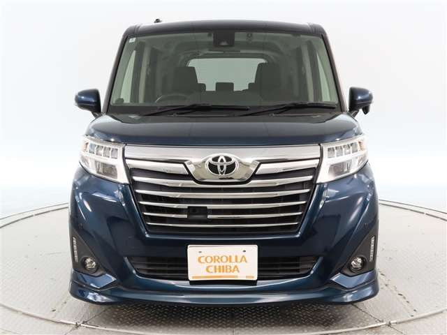 ルーミー1.0 カスタム G S